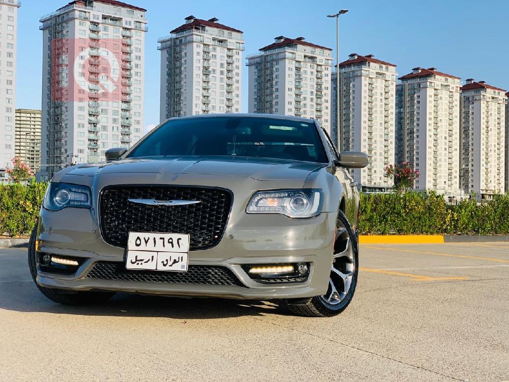 Chrysler 300